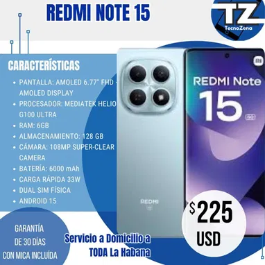 Celulares nuevos en caja - Img 123716024