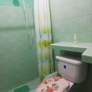 Renta de casa en Viñales por noches. - 5/9