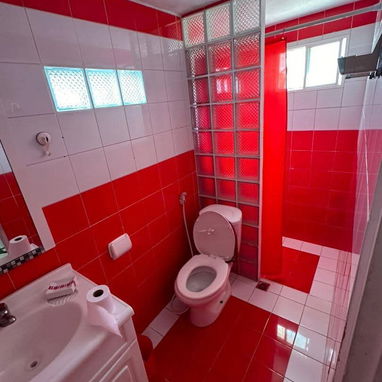 Casa en Guanabo a 2 cuadras de la playa - 7/10