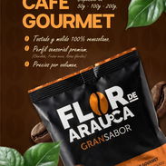 Café gourmet Flor de Arauca al por mayor - Img 56108907