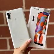 SAMSUNG A11 - Img 55649807