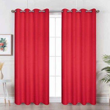 Cortinas Blackout Lisas 12 500 cup - 6/10