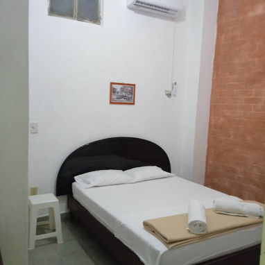 Apartamento independiente en habana vieja, casco histórico - Img 118739980