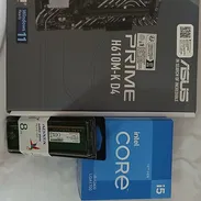 Kit 12 generacion con i5 8gb ram - Img 52815489