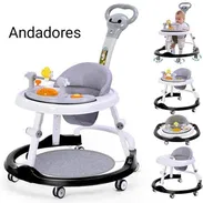Andador para Bebé - Img 54557642