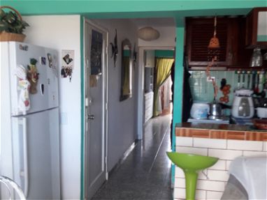permuto apartamento en Varadero por casa en santa marta con placa libre - Img 64551950