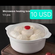 Olla para microwave - Img 57549494