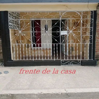 En venta casa en Bayamo - 10/10