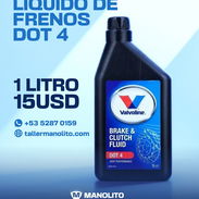 FRENOS PARA DIFERENTES TIPOS DE VEHÍCULO Y OTROS MODELOS - Img 57322999