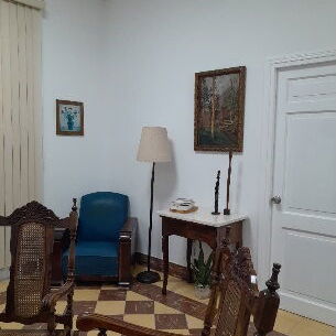 Rento apartamento completamente independiente - Img 121193835