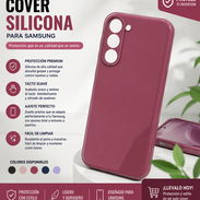 FORRO/ COVER SAMSUNG GALAXY S23+ - Img 56094251