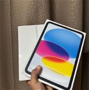 iPad 10ma generación - Img 45809243