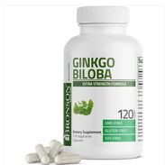 GINKGO BILOBA - Img 54044812
