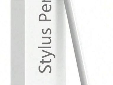 Se vende Stylus Pencil para IPad Alta Precisión Carga Rápida Absorción Magnética Compatible Con: IPad Pro (2018-2022) De - Img main-image-45534854
