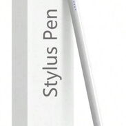 Se vende Stylus Pencil para IPad Alta Precisión Carga Rápida Absorción Magnética Compatible Con: IPad Pro (2018-2022) De - Img 45534854