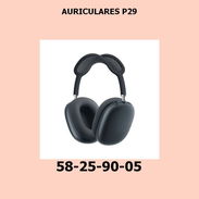 AURICULARES P29 - Img 55727940