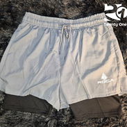 ❗️shorts con licra❗️ - Img 55758096