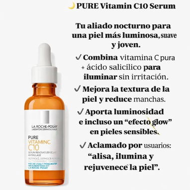 SÉRUMS LA ROCHE-POSAY ✨ - Img 124492851