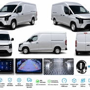 🚛⚡️IMPULSA TU NEGOCIO CON LA NUEVA FORTHING V5 ELÉCTRICA⚡️🚛 ESP.COMERCIAL CHRISTIAN📲54144620. - Img 55908357