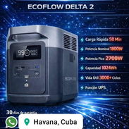 Ecoflow delta 2 - Img 55778168