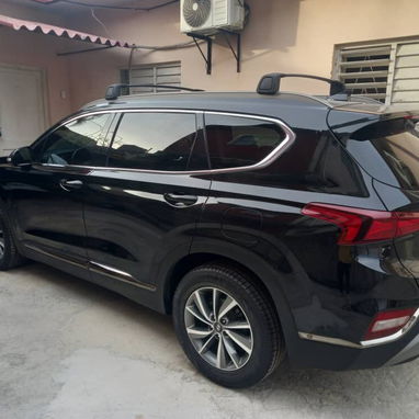 🚘 Hyundai Santa Fe Limited 2019 🚘 - Img 122685578