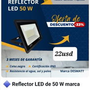 Reflector Led 50W - Img 58076243