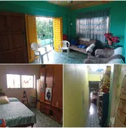 Apartamento en 2do piso en el vedado - Img 48828554