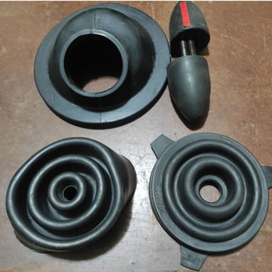 B1 venta de piezas de Moskvich y otras - Img 121830506