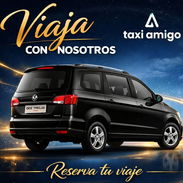 Servicio de taxi - Img 55359125