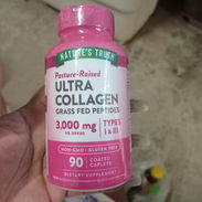 Ultra collagem pomo sellado de 90 tabletas - Img 56123489