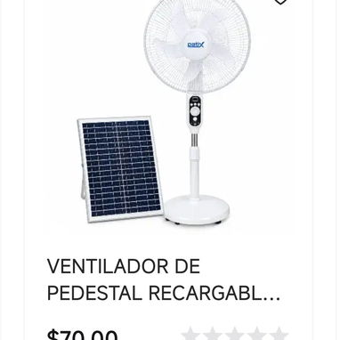 💢OFERTAS SPLIT, VENTILADORES RECARGABLES Y ,...💢 - 2/8
