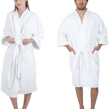 Batas de baño. interesados al wasapp. 52361036. - 3/3