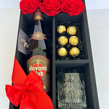 Regalos sorpresa 🎁 - 6/10
