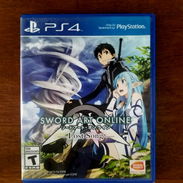 Sword Art Online IMPECABLE - Img 57247918
