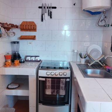 Alquiler de apartamento por tiempo indefinido en el Vedado. Apartamento en alquiler en el vedado por tiempo indefinido - Img 125766267
