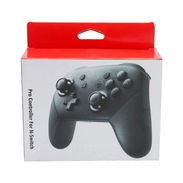 Control Pro de Nintendo Switch | Consolas de Videojuegos y Accesorios | Nuevo | Garantía 5 | videojuegoshabana.com - Img 55985370