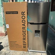 Refrigerador Marca EKO - Img 57234431