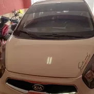Kia Picanto 2015 - Img 55272141