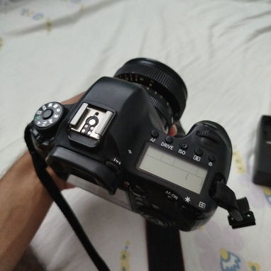 📸 CANON 6D FULL FRAME + CARL ZEISS 20 MM + HELIOS 20MM - 3/5