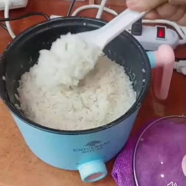 Olla multifuncional de bajo consumo 30 USD - Img 126745496