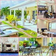 ✨️CONFORT RENTALS ✨️ ‼️El arte de hospedarte bien ‼️ - Img 54761000