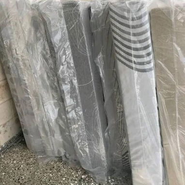 Cama camera Modelo cuadrado 🌲 con colchón de muelles entrega a domicilio Gratis en toda la Habana - Img 106987135