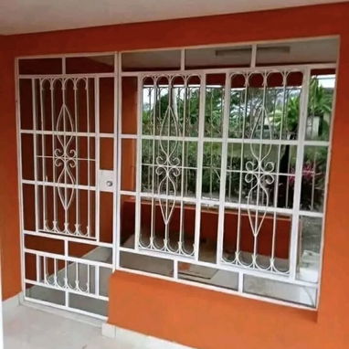 Confección de rejas para el hogar - 4/5