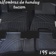 Alfombras originales de hunday Tucson - Img 54927954