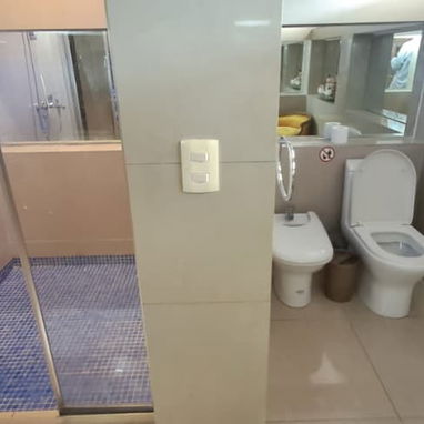 Renta de lujo en Santa Fe con piscina para eventos y pasadías. Alquiler de casa con piscina en Santa Fe por noche. (E) - 7/9