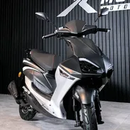 *🏍️MOTO AUTOMÁTICA XMOTORS MODELO ÁGUILA 2026🏍️ - Img 58271933