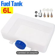 Tanque para almacenamiento de gasolina - Img 54631647