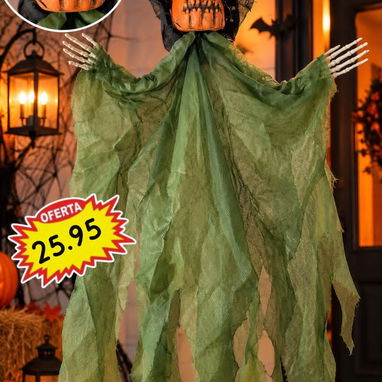 Disfraces y más para Halloween 🎃🎃 - 5/10