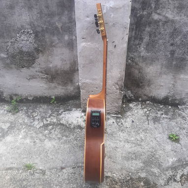 Guitarra electroacústica - Img 125816492