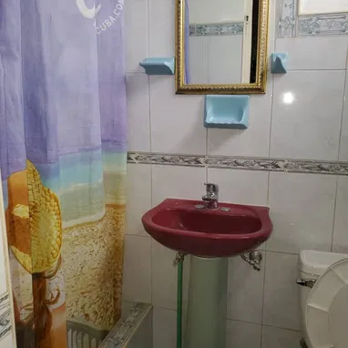 🪼 APARTAMENTO EN MIRAMAR | RENTA DE LUJO LA HABANA | SOLAR + INDEPENDENCIA ENERGÉTICA 🏡✨ - Img 121572729